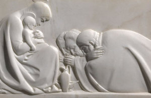 Adoration of Magi