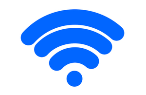 wifi symbol