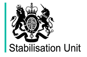 Stabilisation Unit logo