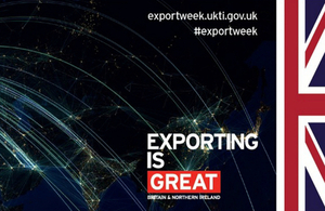 export week