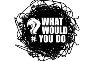 Restorative Justice - What would you do?
