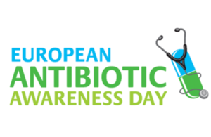 European Antibiotics Awareness Day