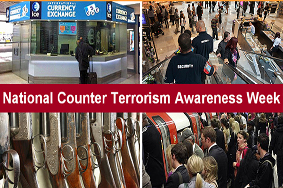 [Withdrawn] CNC supports national Counter Terrorism Awareness campaign