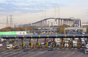 Dartford Crossing