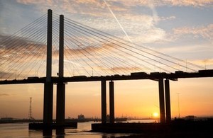 Dartford Crossing