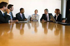 Group of people