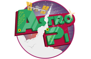 Asrto Pi logo