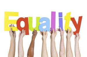equality image
