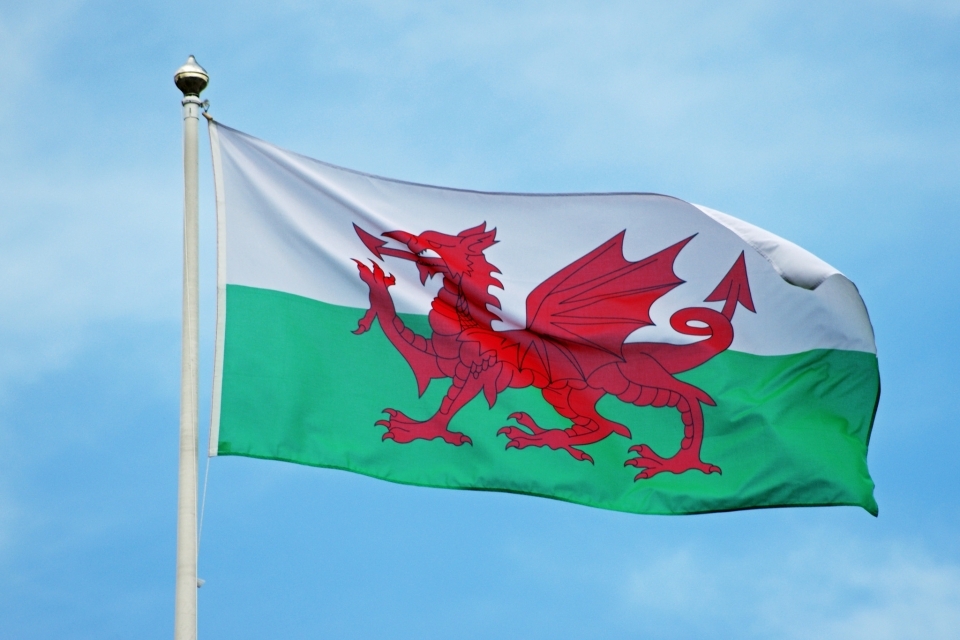 Wales Bill receives Royal Assent - GOV.UK