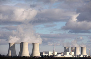 Power Station