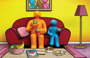 Sugar swaps