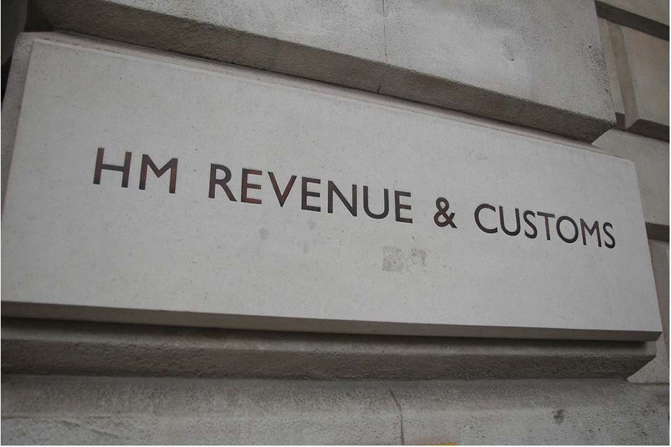 hm revenue and customs vacancies