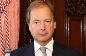 Hugo Swire