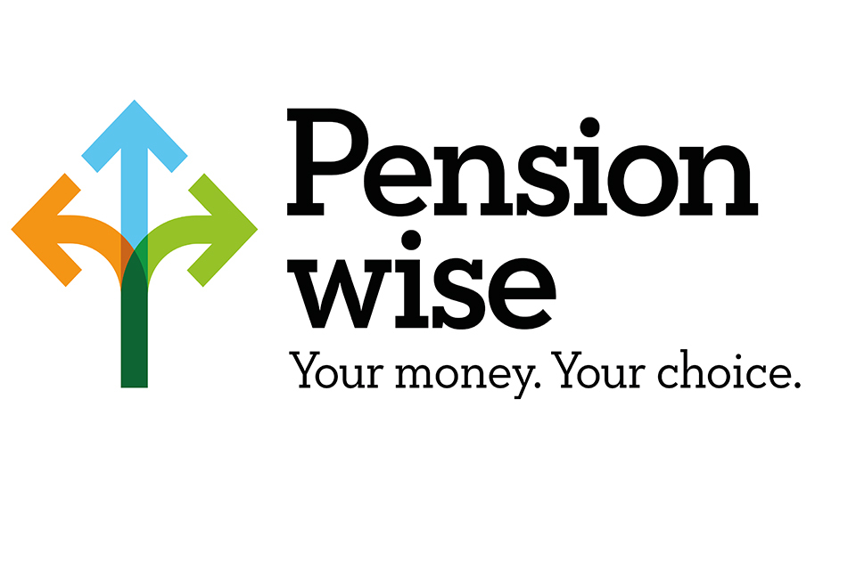 Pension shop wise uk