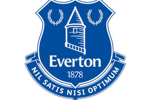 Everton FC Crest