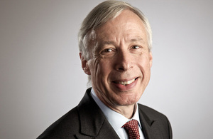 Earl Howe