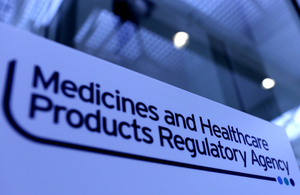 MHRA seminar on new CCC scheme for variations