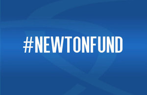 Newton Fund