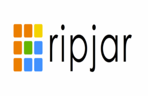 Ripjar logo