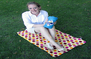 Picture of Emily
