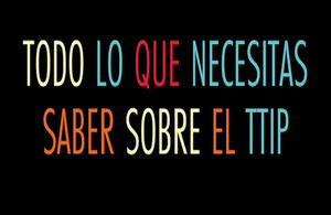 ¿Qué es el TTIP?