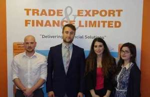 Trade and Export Finance Ltd