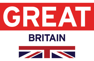 Great Britain