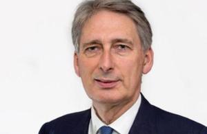 RT Hon Philip Hammond MP