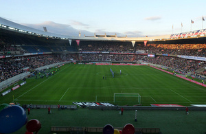 PSG vs Nancy at Parc des Princes, Paris - Credits: PSGMag.net - CC BY 2.0