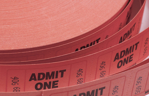 Tickets
