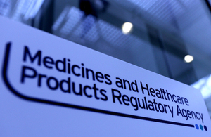 The Medicines and Healthcare products Regulatory Agency