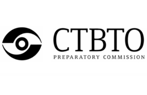 CTBTO logo