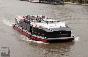 Photograph of Millennium Diamond