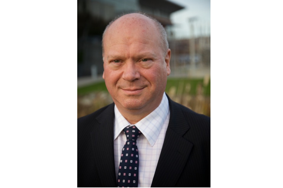 David Coppock