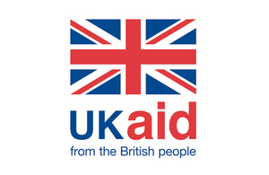 UK aid