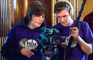 UK businesses could gain additional £18bn revenue from apprenticeships