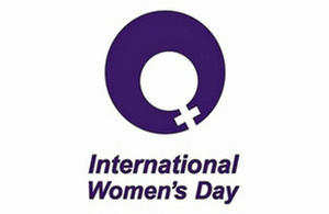 International Women's Day 2015