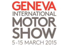 Geneva Motorshow