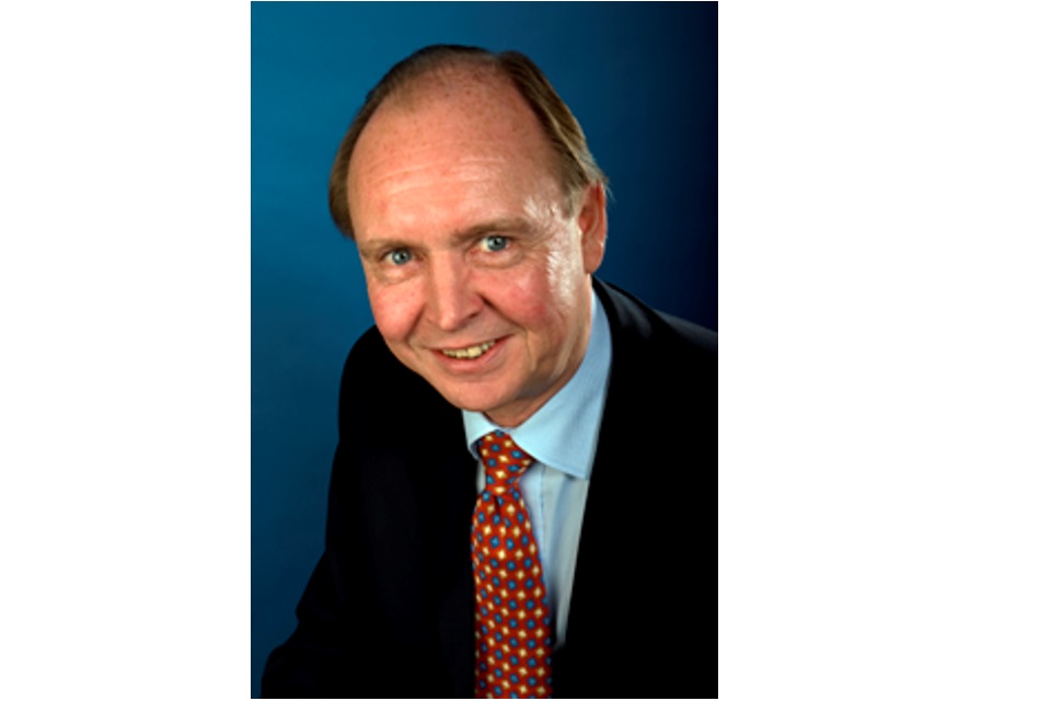 Lewis Scott
