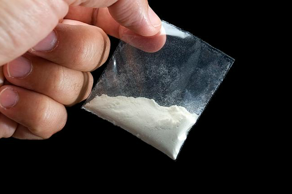 ACMD publishes major cocaine report 