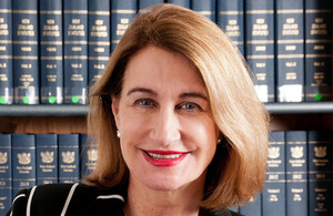 Justice Goddard