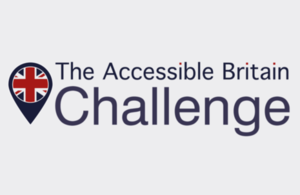 The Accessible Britain Challenge