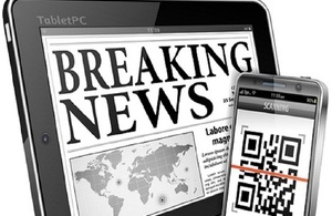 News for web