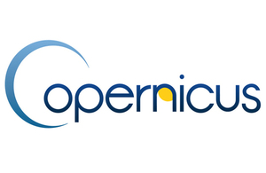 Copernicus logo