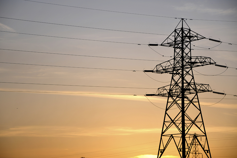 CMA grants permission for electricity distribution network price