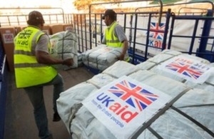 DFID
