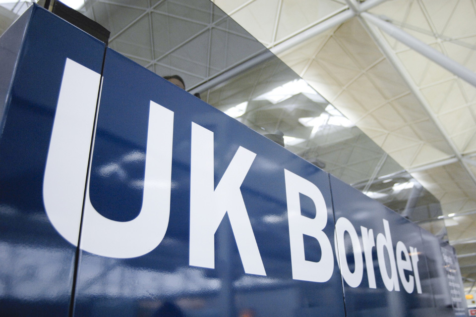 Changes To The Visa Application Centre Service In Mirpur Gov Uk