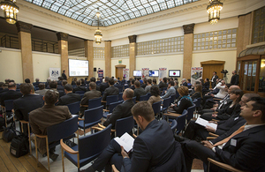 The GREAT Life Sciences Innovation Exchange in Budapest