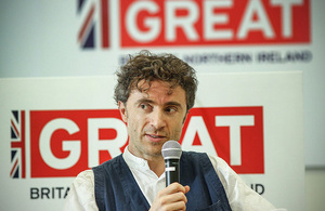 Thomas Heatherwick