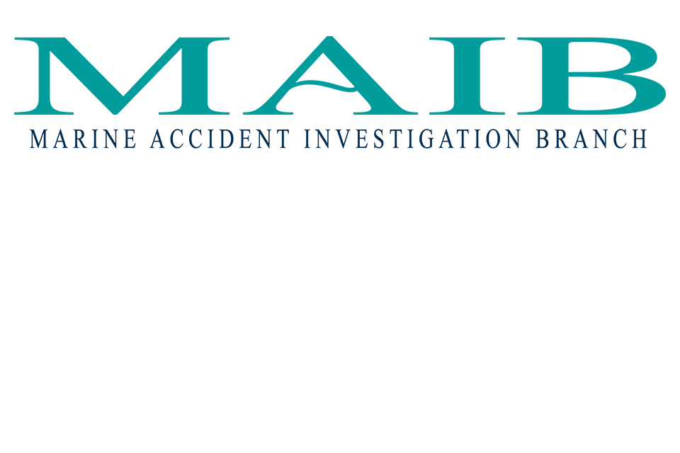 MAIB deployment - GOV.UK
